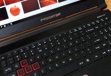 Gaming Laptop Review