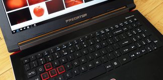 Gaming Laptop Review